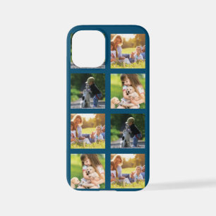 Personalize photo collage  Case-Mate iPhone case
