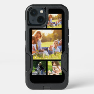 Personalize photo collage  Case-Mate iPhone case