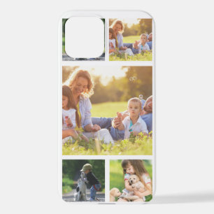 Personalize photo collage  Case-Mate iPhone case