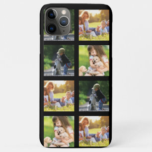 Personalize photo collage Case-Mate iPhone case