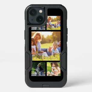 Personalize photo collage  Case-Mate iPhone case