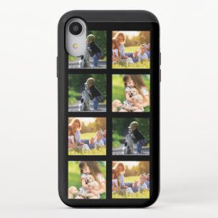 Personalize photo collage Case-Mate iPhone case