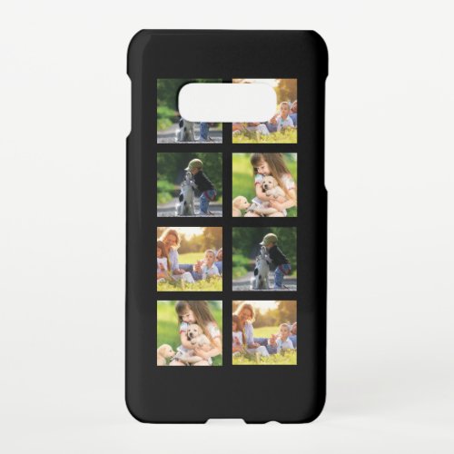 Personalize photo collage  Case_Mate iPhone case