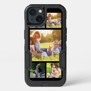 Personalize photo collage  Case-Mate iPhone case