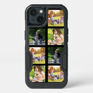 Personalize photo collage  Case-Mate iPhone case