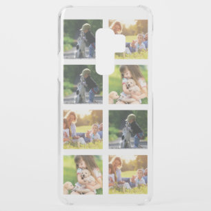 Personalize photo collage  Case-Mate iPhone case