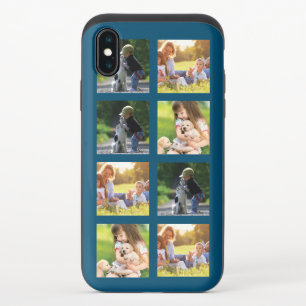 Personalize photo collage Case-Mate iPhone case