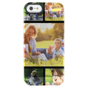 Personalize photo collage  Case-Mate iPhone case