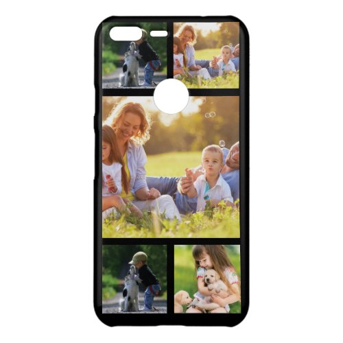Personalize photo collage  Case_Mate iPhone case