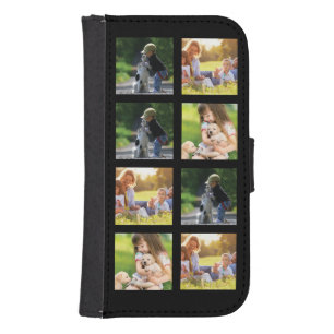 Personalize photo collage  Case-Mate iPhone case