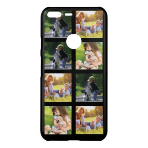 Personalize photo collage  Case-Mate iPhone case