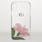 Personalize: Pink Hibiscus Floral Photography