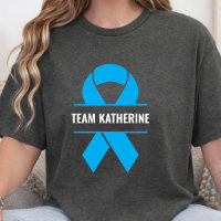 Personalize Prostate Cancer Awareness Support Team