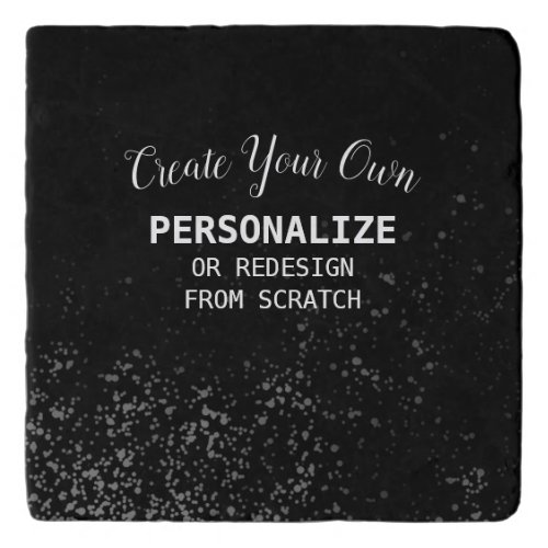 PersonalizeRedesign _ Create Your Own Trivet