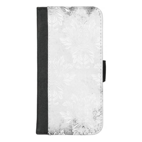 Personalize Redesign from Scratch Create Your Own iPhone 87 Plus Wallet Case