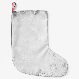 Personalize Redesign from Scratch Create Your Own Small Christmas Stocking
