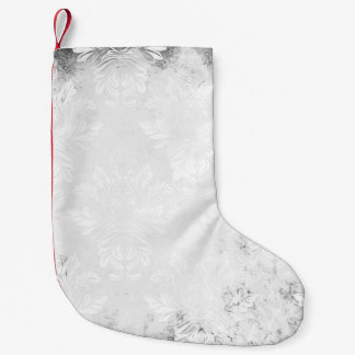 Personalize Redesign from Scratch Create Your Own Small Christmas Stocking