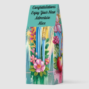 Personalize School Coffee 