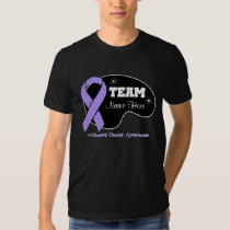 Personalize Team Name - Cancer T-Shirt