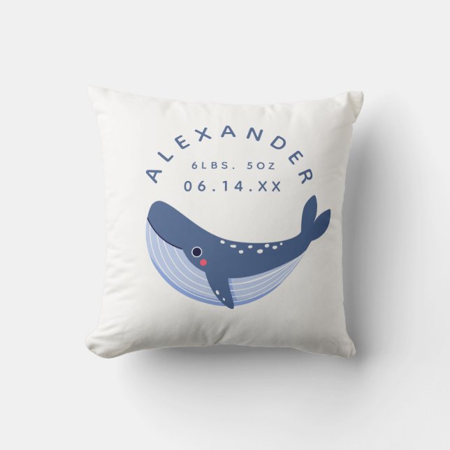 Personalize the bathmat with a name,  to create a  throw pillow (Front)