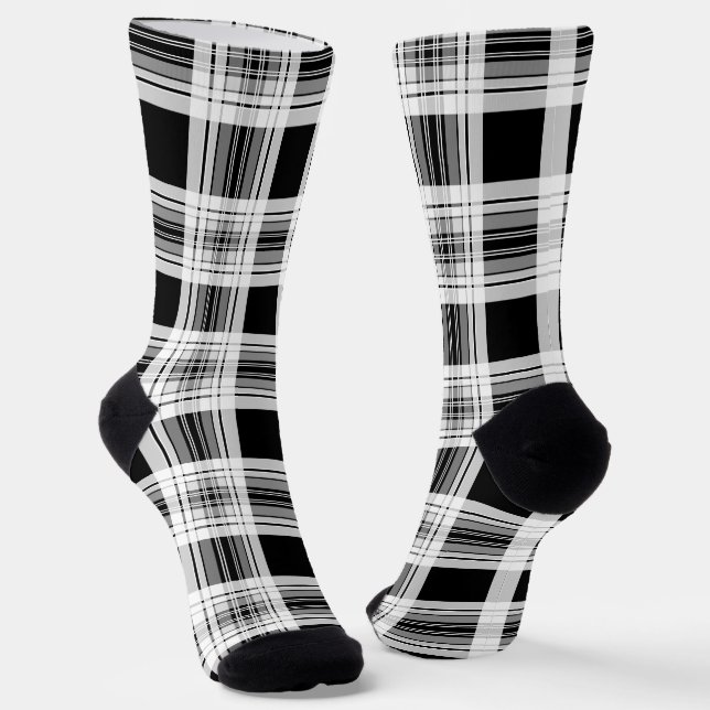 Personalize the pillow socks (Angled)