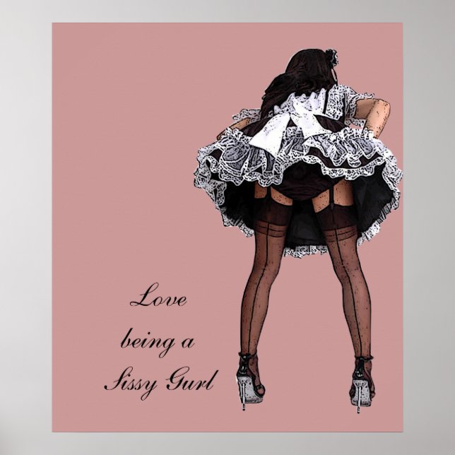 Personalize this Poster (Front)