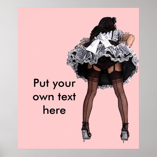 Personalize this Poster (Front)