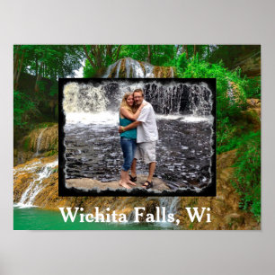 Personalize this Poster with Your Picture