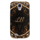 Personalize this Vintage Beaded Purse design
