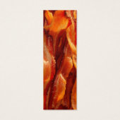 Personalize This with Keep Calm and Sizzling Bacon (Back)
