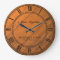 Personalize Wedding Anniversary (Wood Background)