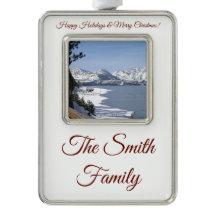 Personalize with Photo & Name