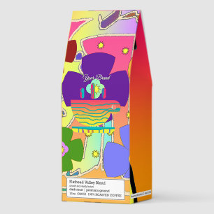 Personalize With Your Brand Coffee Cup Favor  