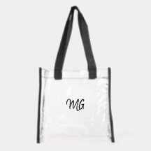 Personalize with your initials
