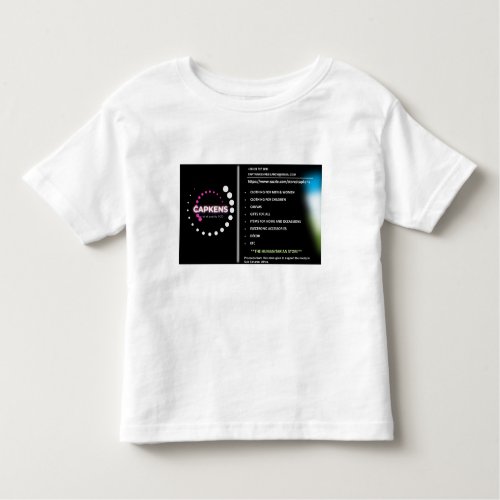 Personalize With Your Own Image Quality  Toddler T_shirt