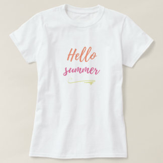 Personalize Woman t shirt