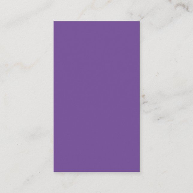 Personalize Your Announcements with Ease! (Front)