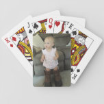 Personalize Your Bicycle Playing Cards at Zazzle