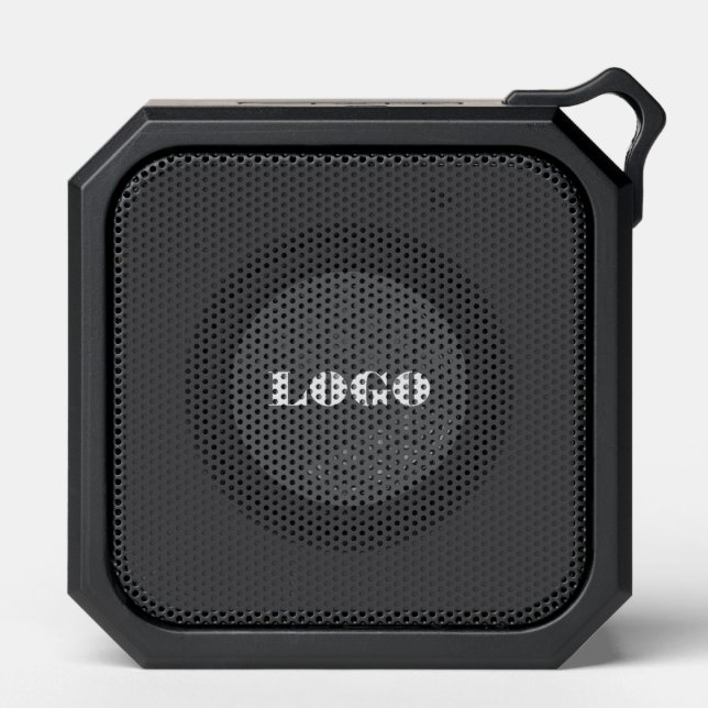 Personalize Your Bluetooth Speaker (Front)