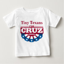 Personalize Your Group for Ted Cruz T-Shirt