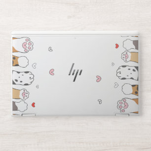 Personalize Your HP EliteBook X360 1030 G3/G4 with Laptop Skin