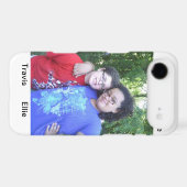 Personalize Your IPhone5 hardshell Case (Back (Horizontal))