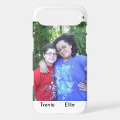 Personalize Your IPhone5 hardshell Case (Back)