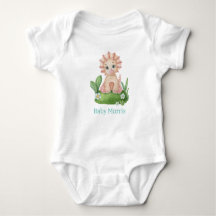 Personalize Your Little Dino's Style!