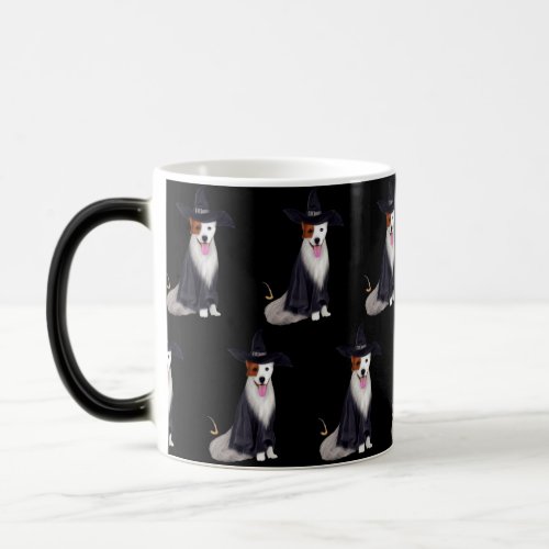 Personalize Your Look Today with Photo and Name On Magic Mug