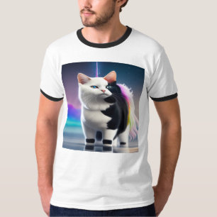 Personalize Your Look Today with Photo and Name On T-Shirt
