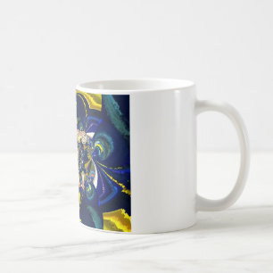 Personalize Your Love Infinity: I Love my Girl Coffee Mug