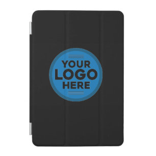 Personalize Your name or Company Logo Here iPad Mini Cover
