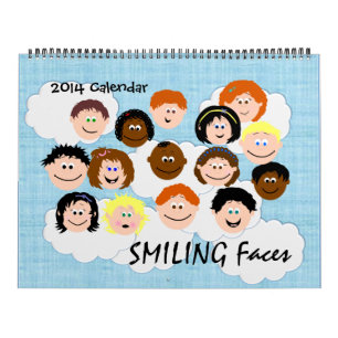 Personalize Your Own Calendar