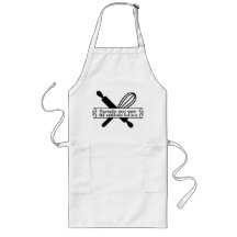 Personalize Your Own Chef's Gift